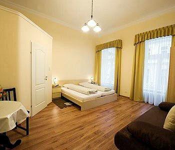 K+t Boardinghouse Wien