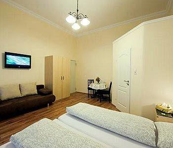 Gasthof K+t Boardinghouse 3*