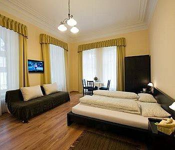 Gasthof K+t Boardinghouse