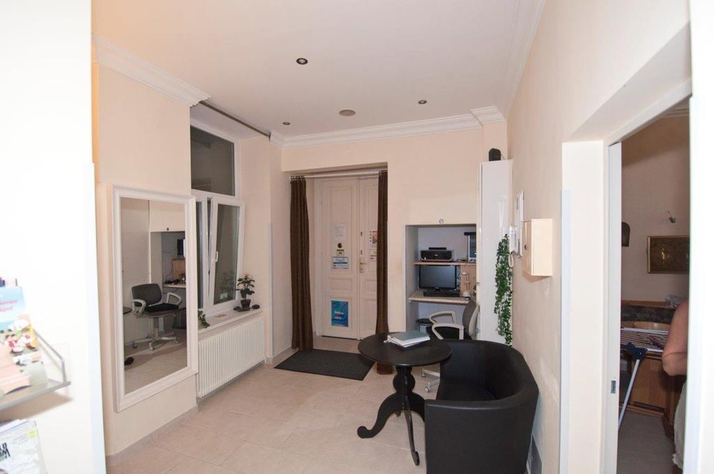 K+t Boardinghouse 3* Wien