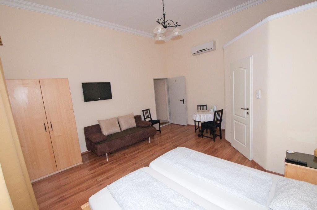 K+t Boardinghouse Wien