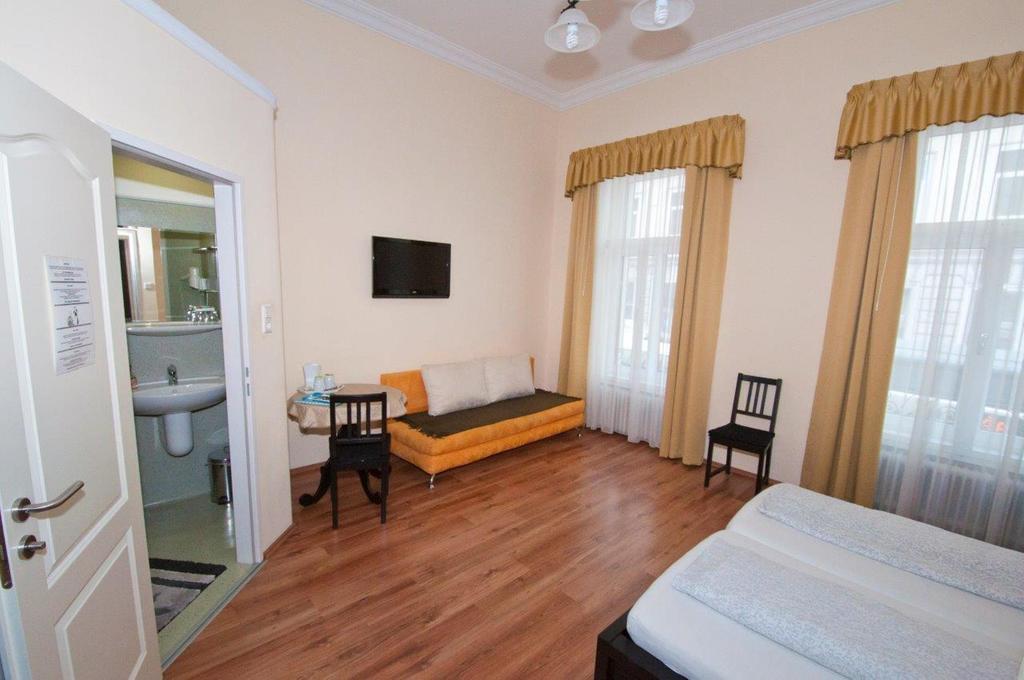Gasthof K+t Boardinghouse