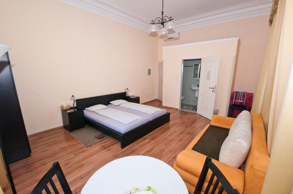 K+t Boardinghouse 3* Wien