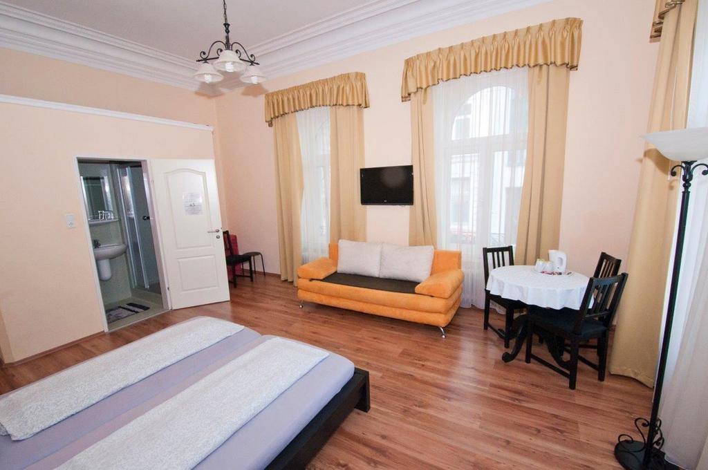 Gasthof K+t Boardinghouse Wien
