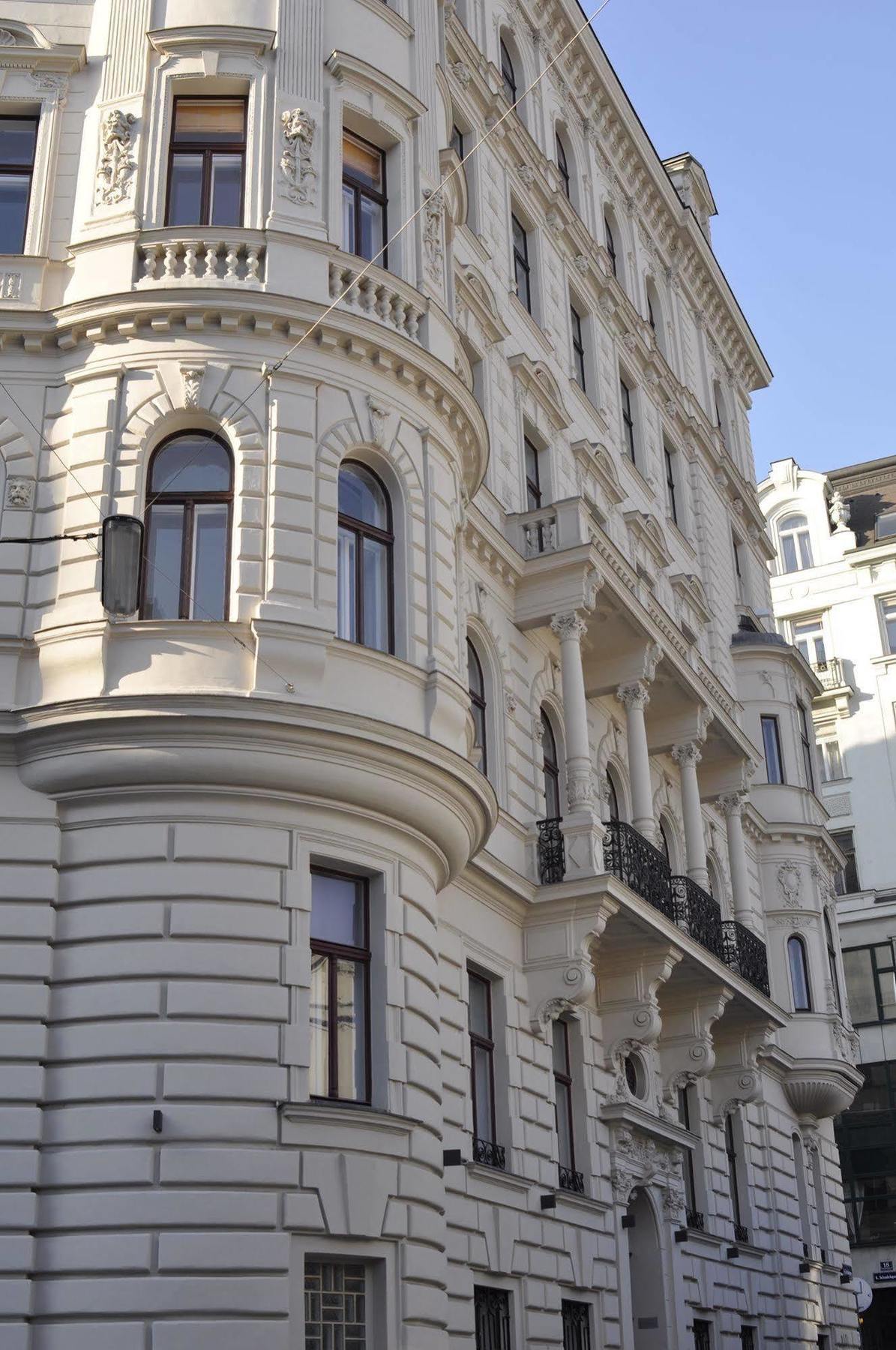 K+t Boardinghouse 3* Wien