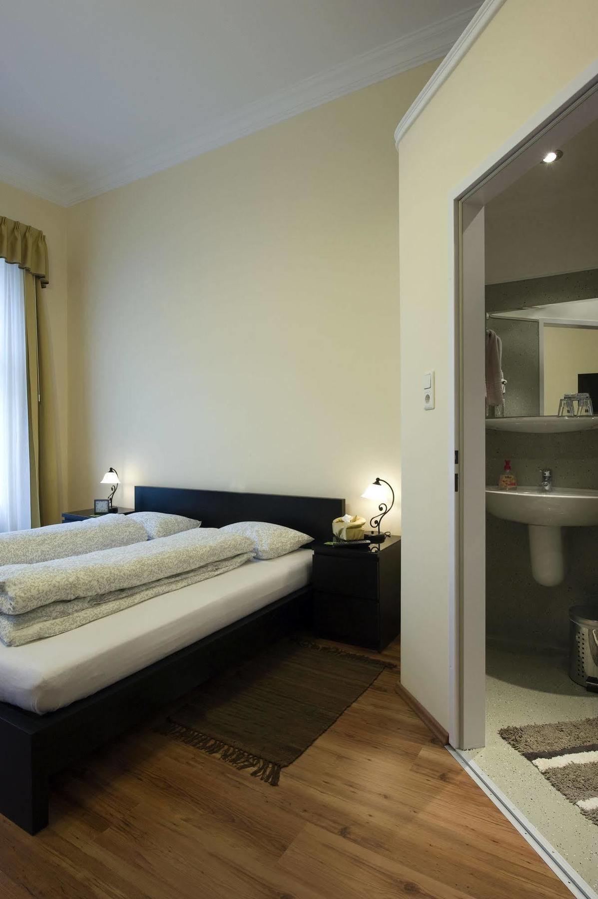Gasthof K+t Boardinghouse
