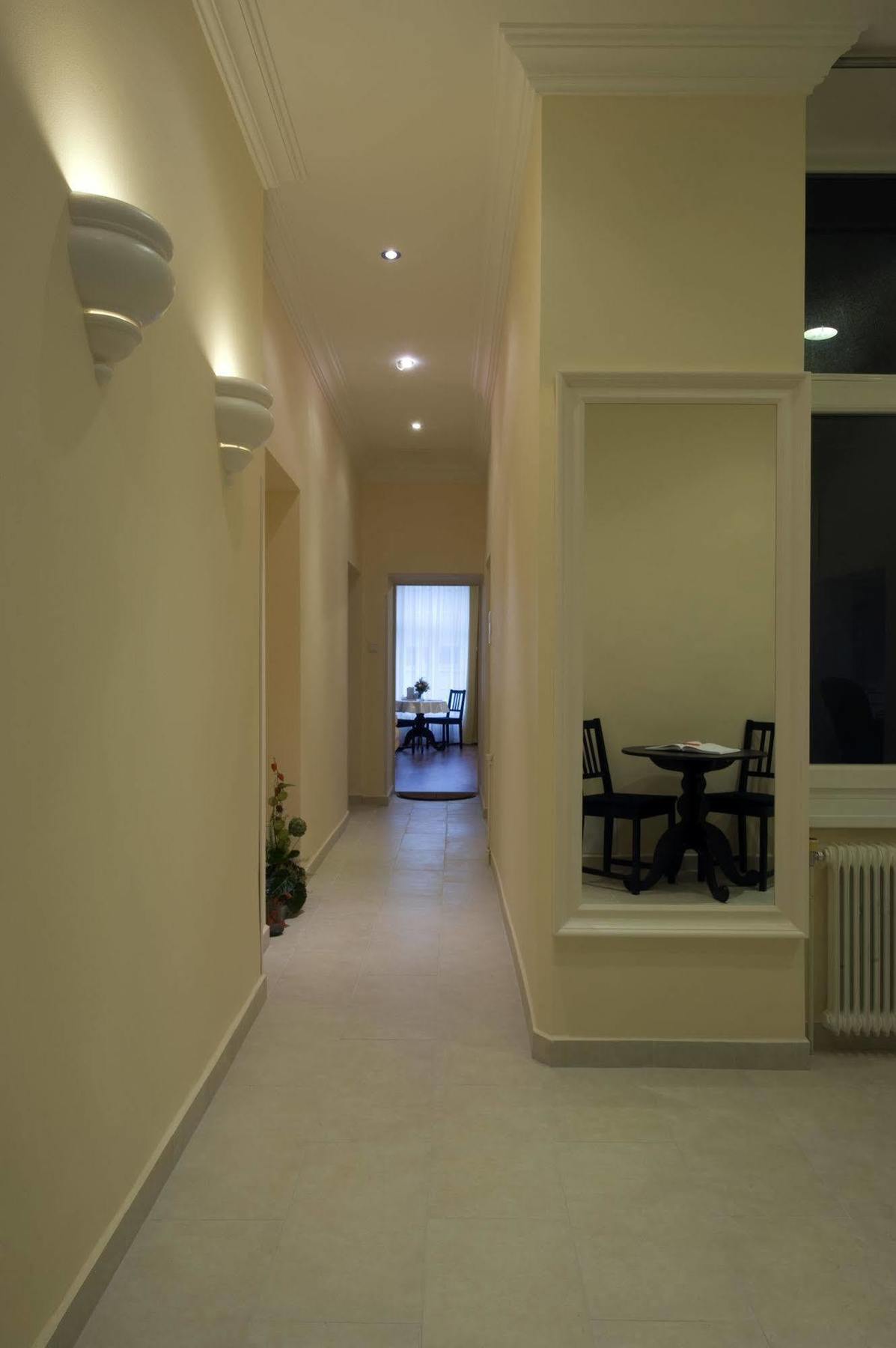 K+t Boardinghouse Gasthof Wien