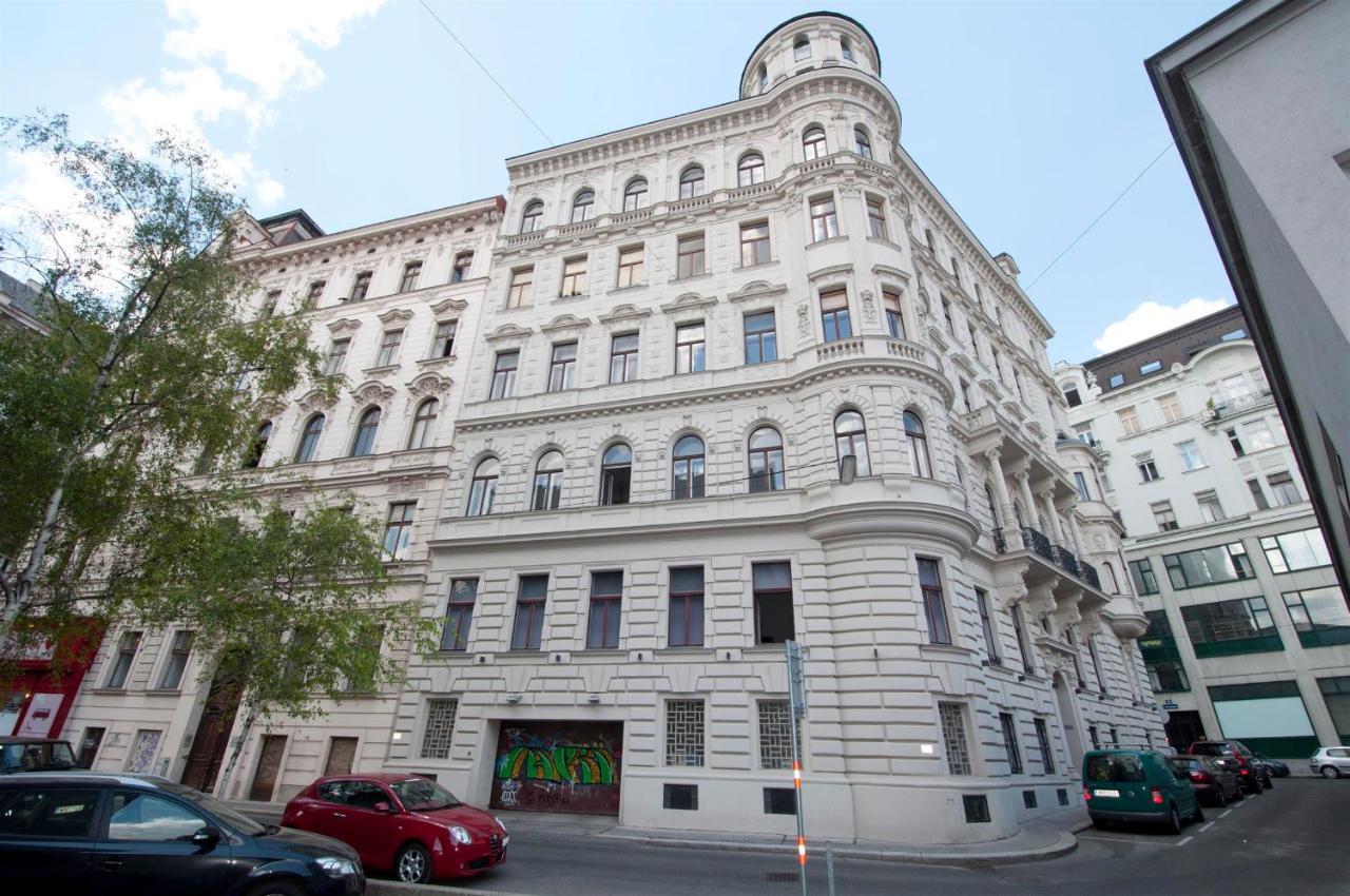 K+t Boardinghouse Wien