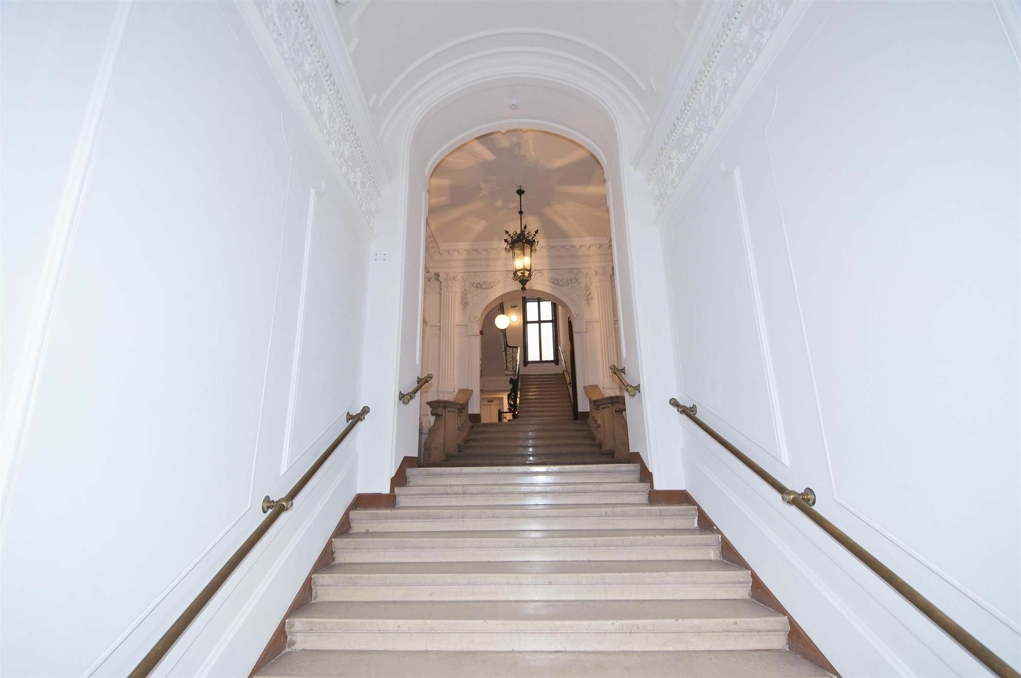 Gasthof K+t Boardinghouse Wien