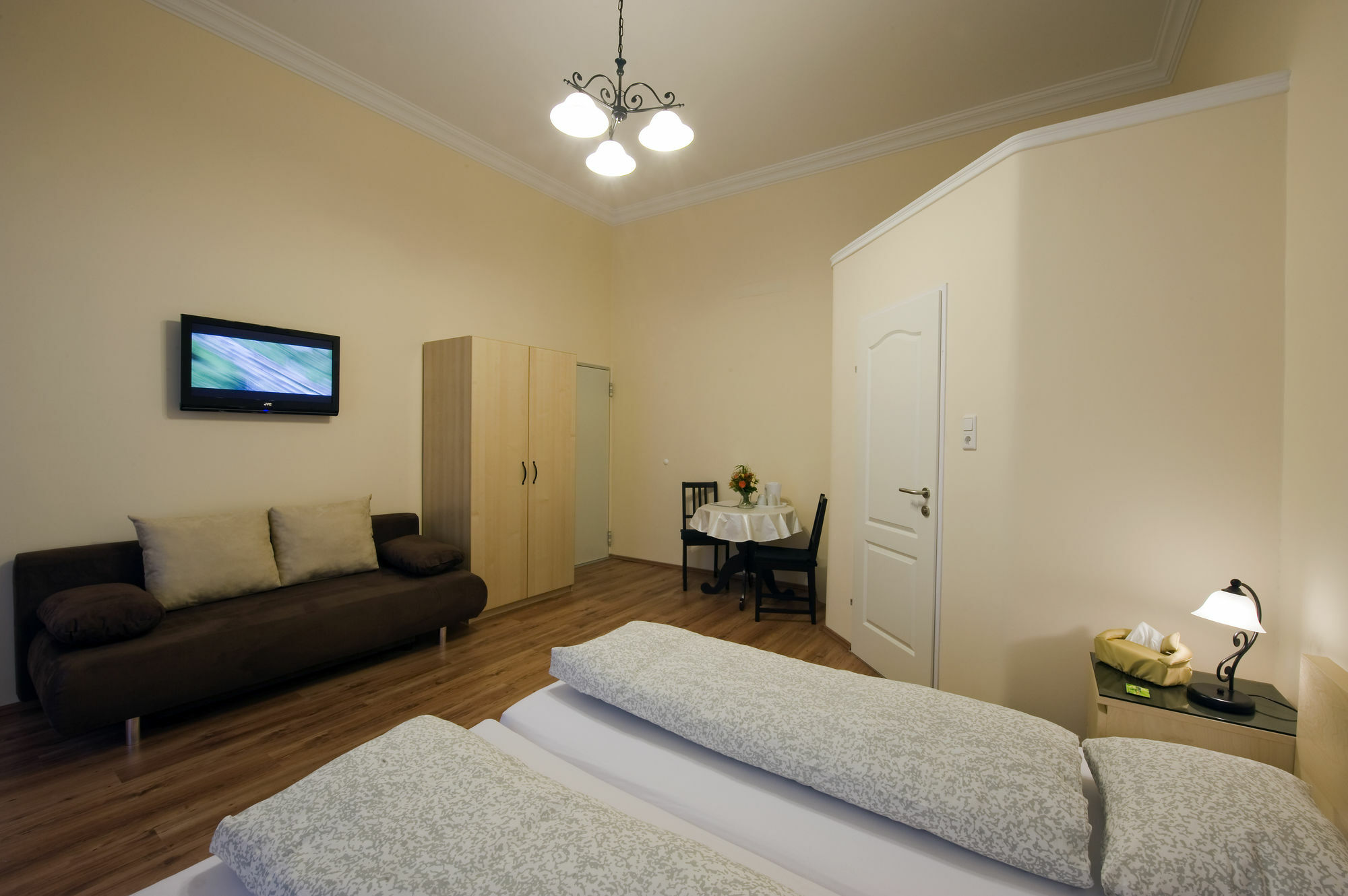 Gasthof K+t Boardinghouse