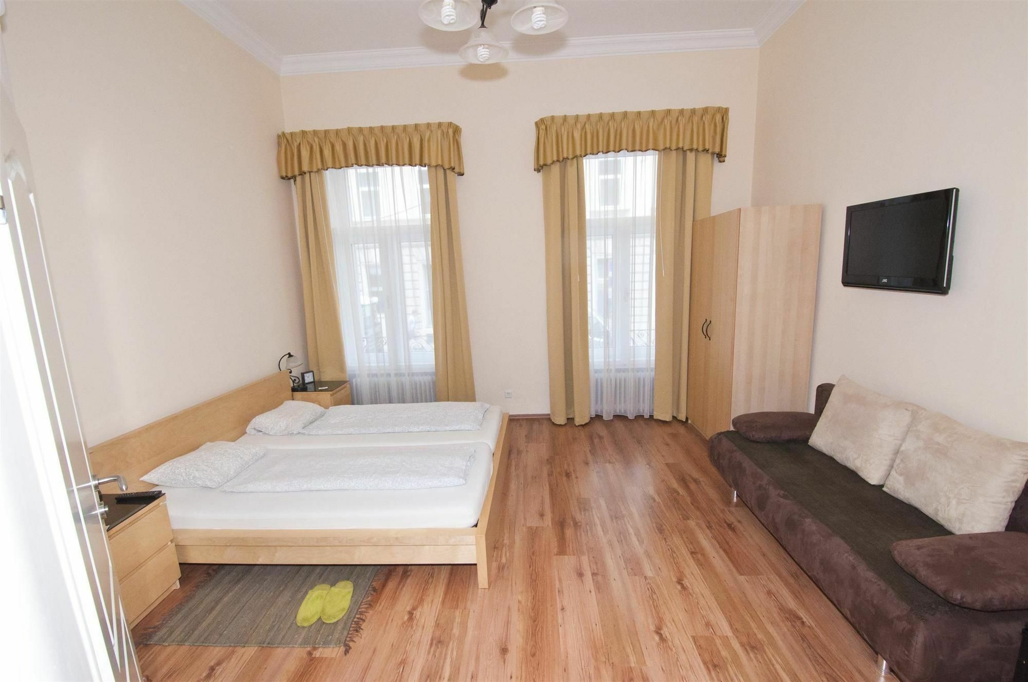 Gasthof K+t Boardinghouse 3*