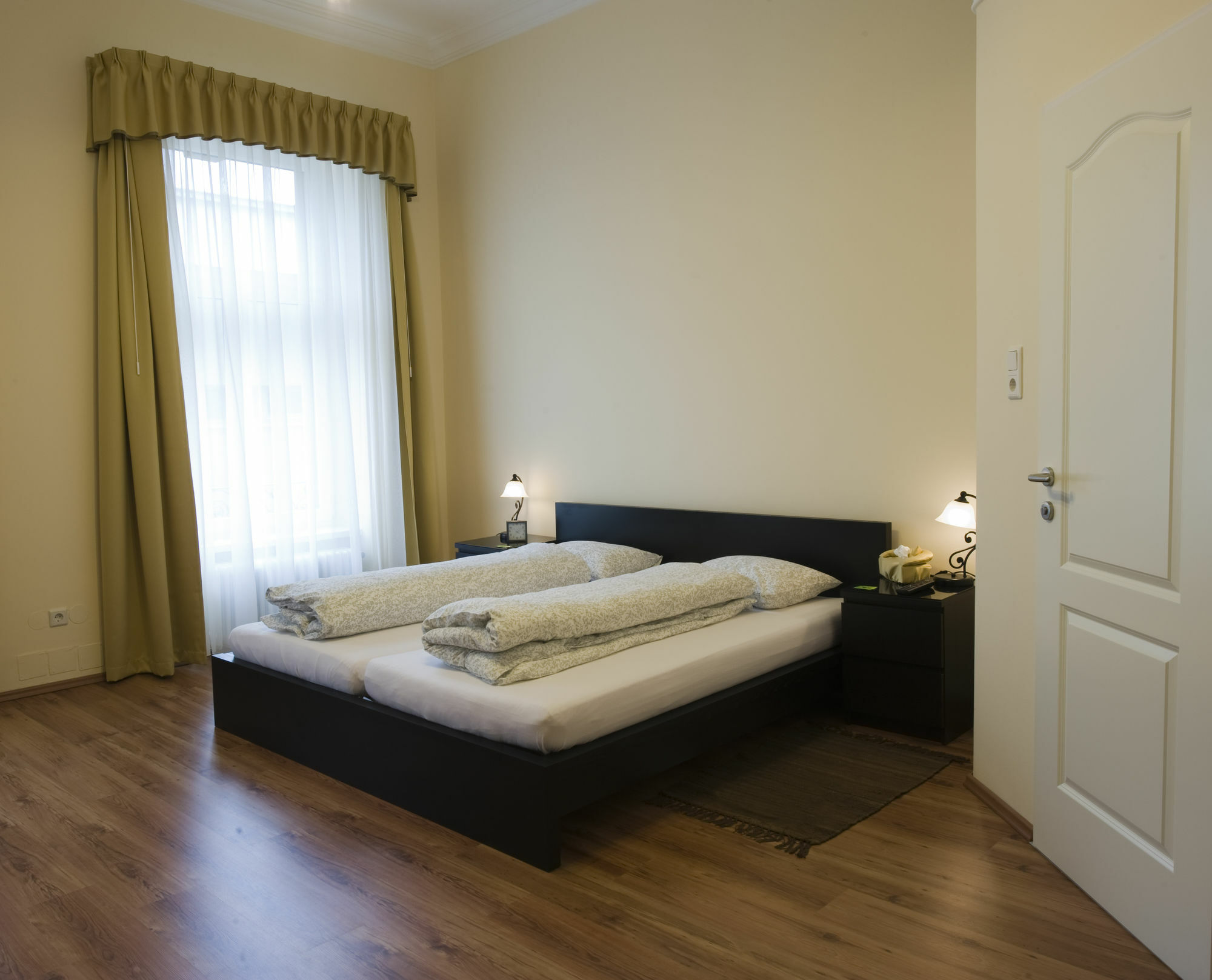 K+t Boardinghouse Wien